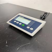 Mettler Toledo ICS425 Digital Scale Screen image 1